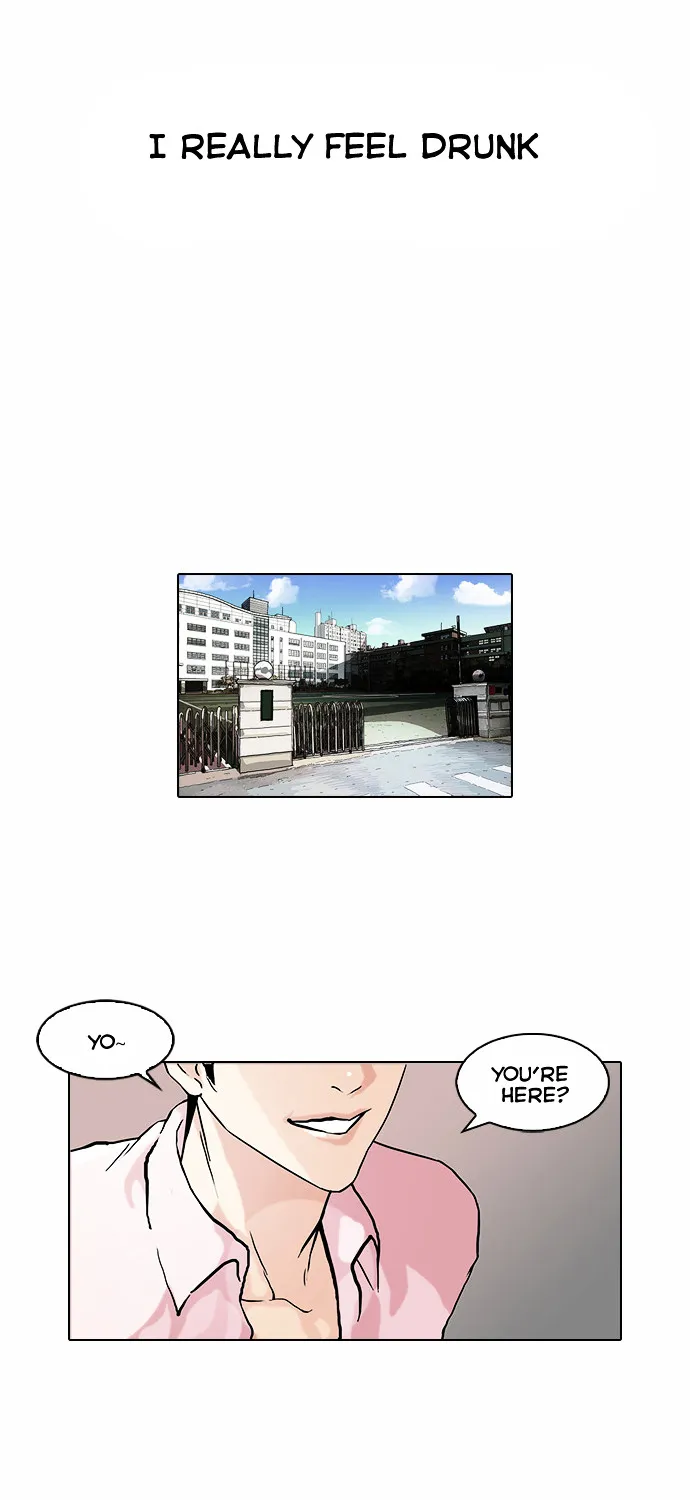 Lookism Chapter 78 page 6 - MangaKakalot