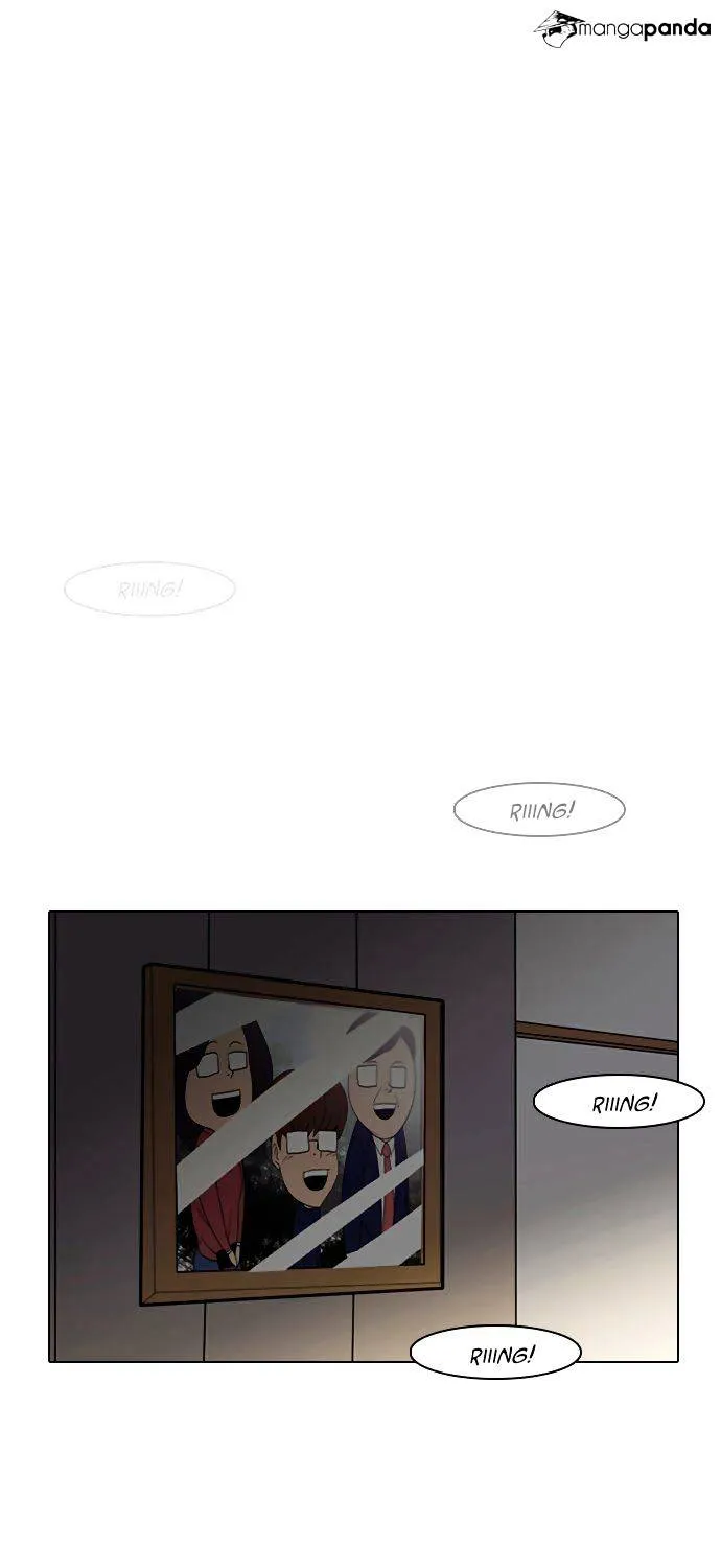 Lookism Chapter 8 page 32 - MangaNato