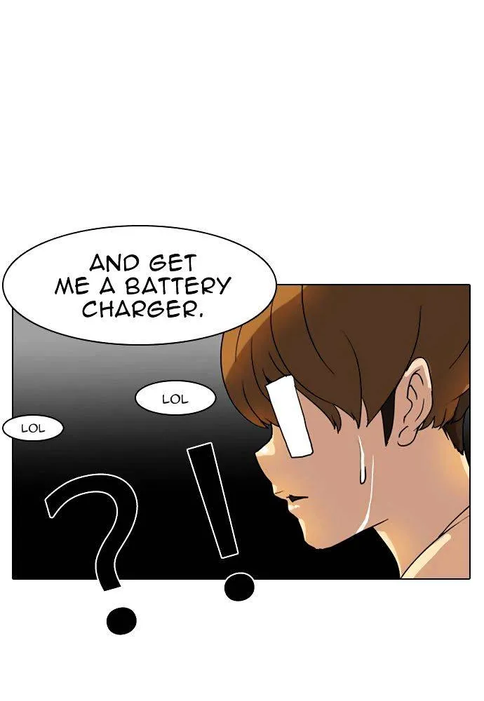 Lookism Chapter 8 page 44 - MangaNato