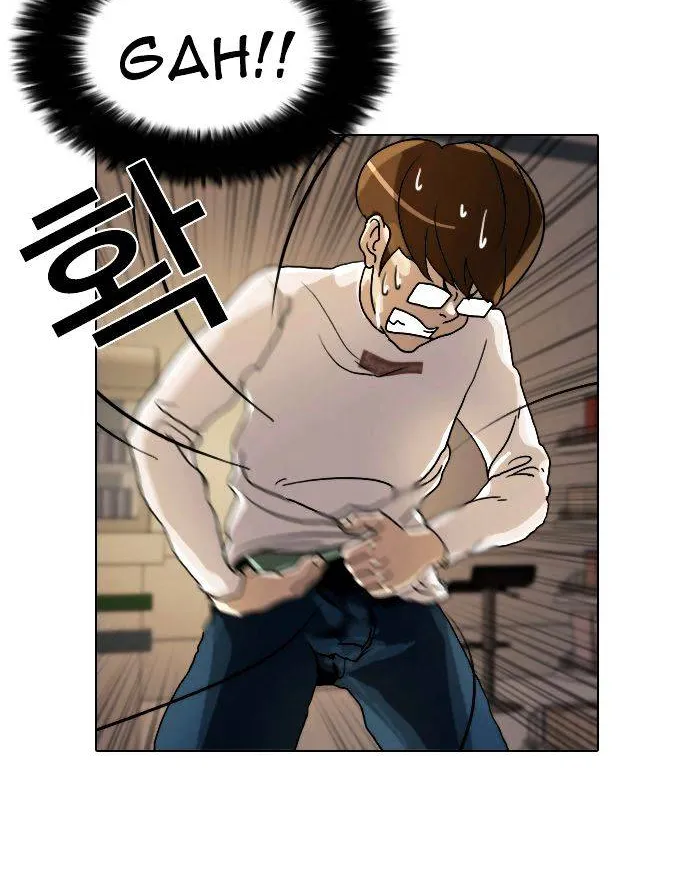 Lookism Chapter 8 page 58 - MangaNato