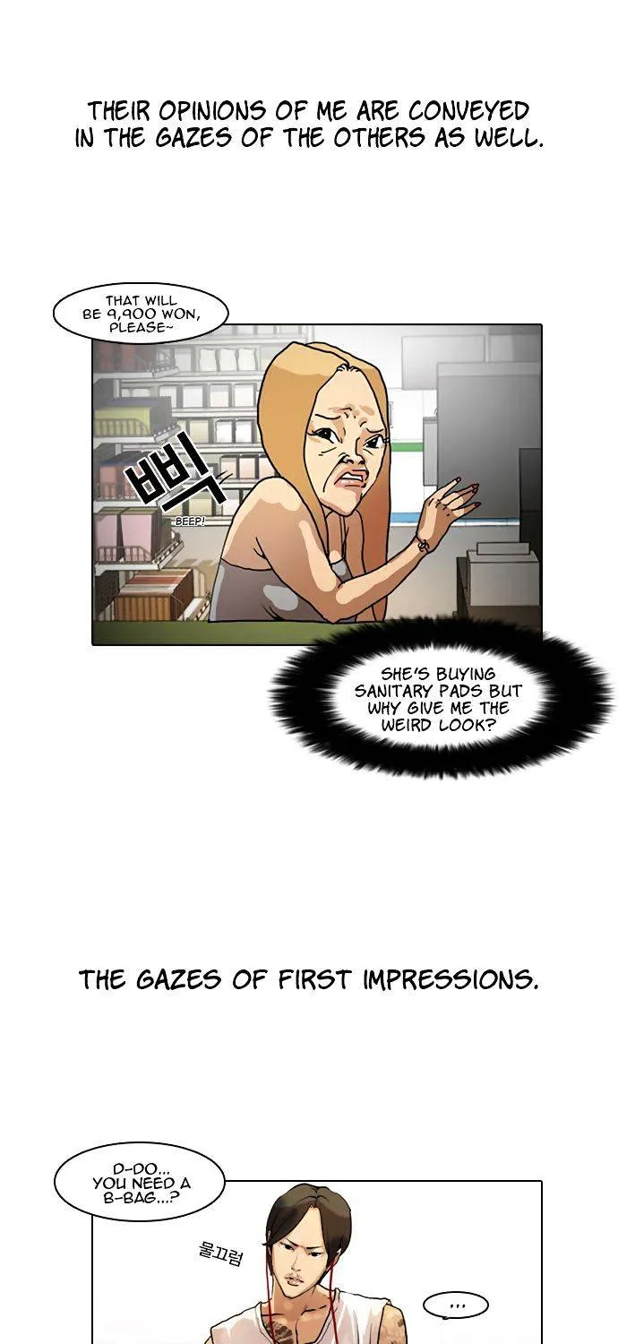 Lookism Chapter 8 page 9 - MangaNato