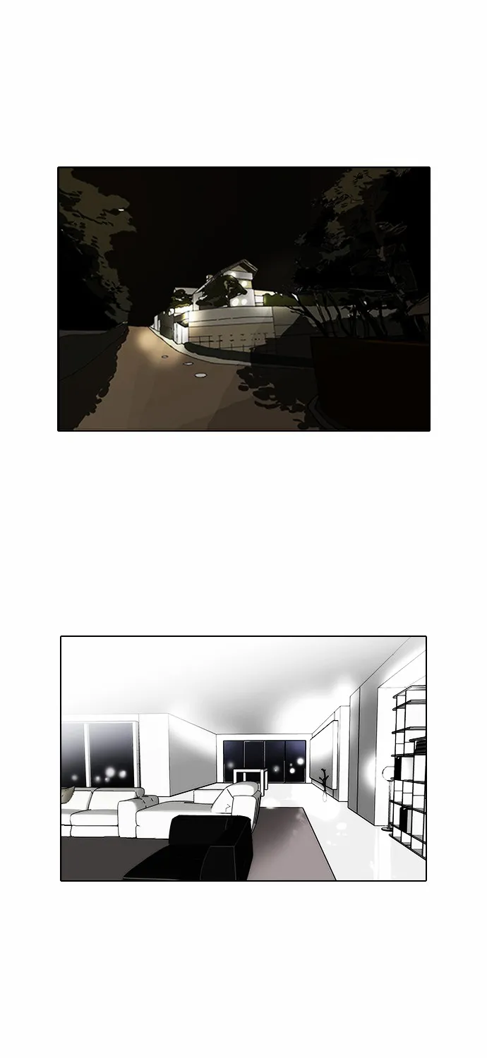 Lookism Chapter 80 page 28 - MangaNato