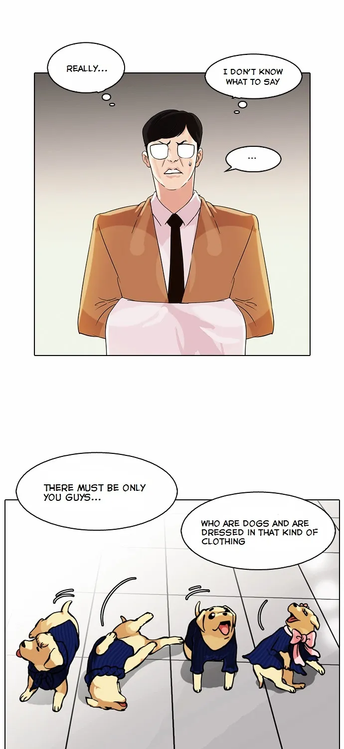 Lookism Chapter 80 page 65 - MangaNato