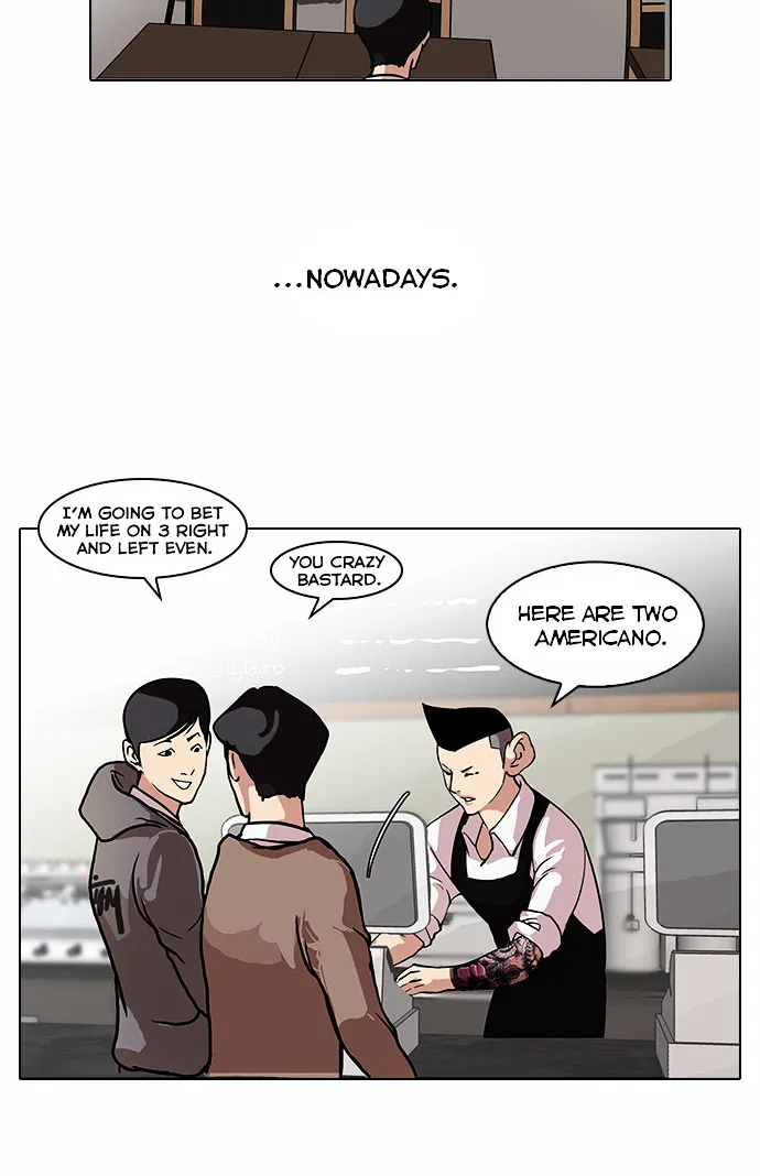 Lookism Chapter 83 page 3 - MangaNato