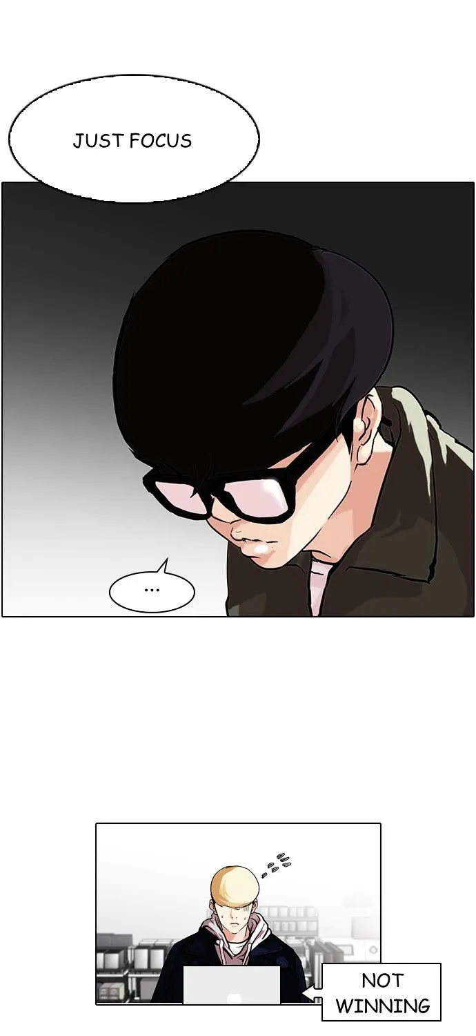 Lookism Chapter 89 page 39 - MangaNato