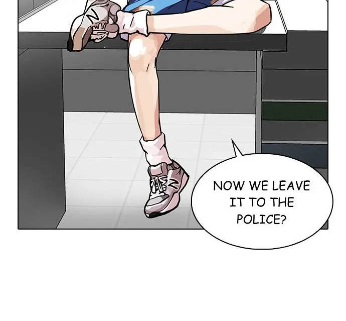 Lookism Chapter 90 page 51 - MangaNato