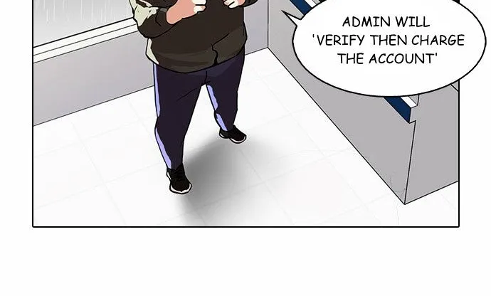 Lookism Chapter 90 page 7 - MangaNato