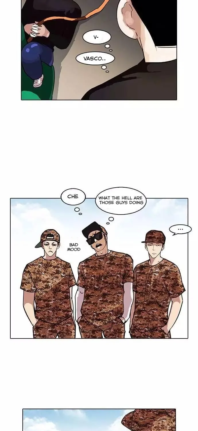 Lookism Chapter 92 page 18 - MangaNato