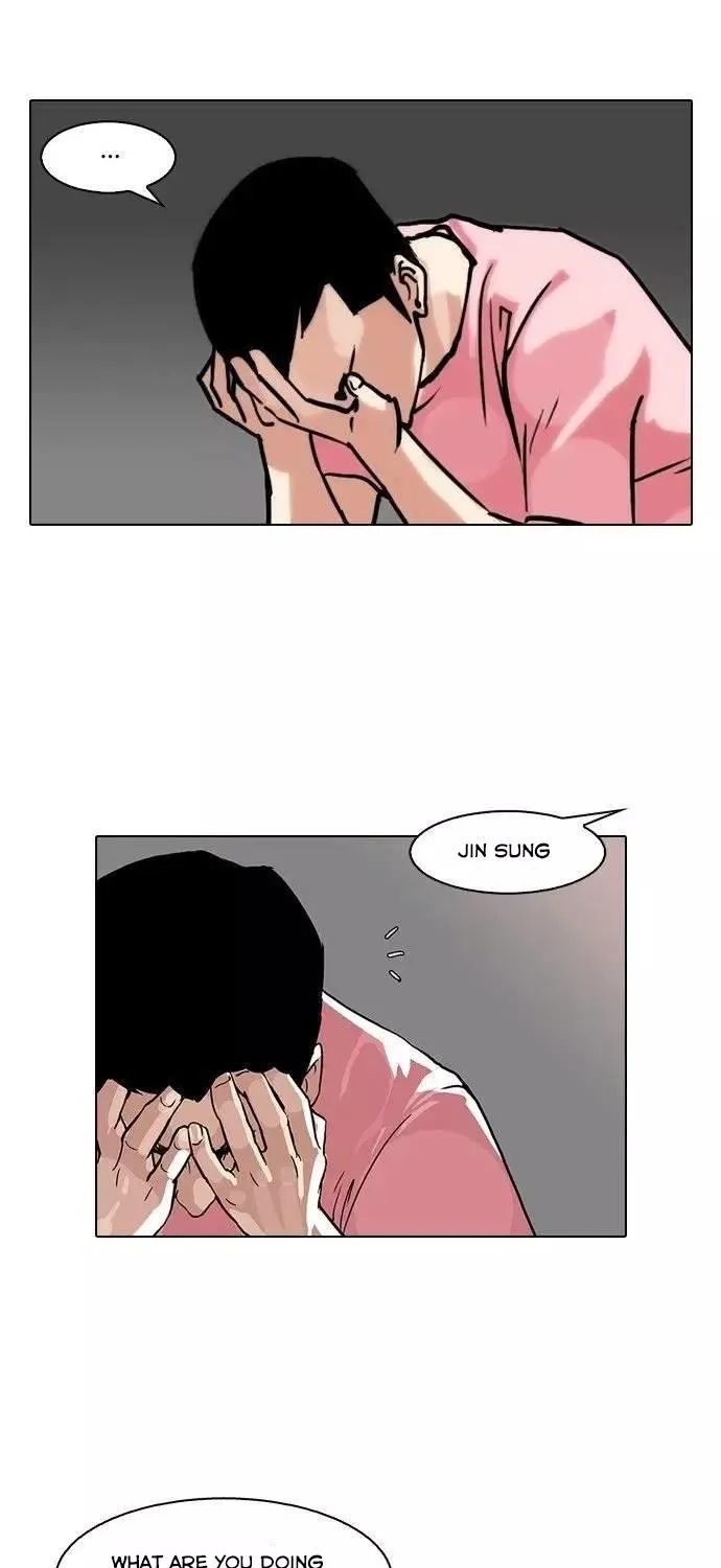 Lookism Chapter 94 page 31 - MangaKakalot