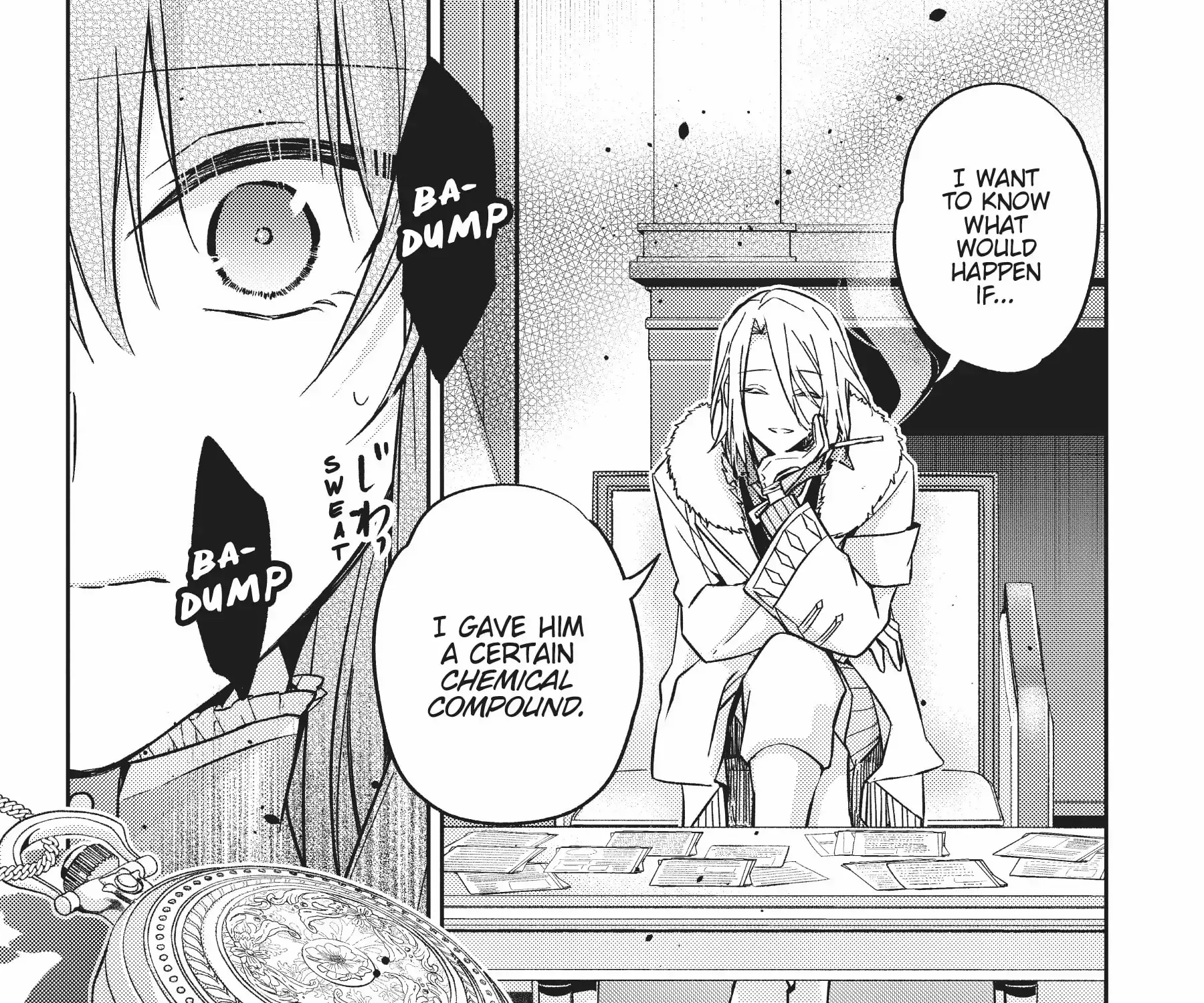 Loop 7-Kaime No Akuyaku Reijou Wa, Moto Tekikoku De Juukimama Na Hanayome Seikatsu Wo Mankitsu Suru Chapter 24 page 67 - MangaKakalot