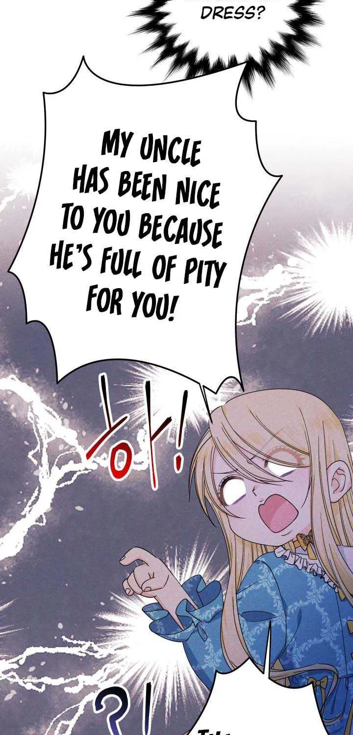 Lord Baby Runs A Romance Fantasy With Cash Chapter 12 page 36 - MangaKakalot