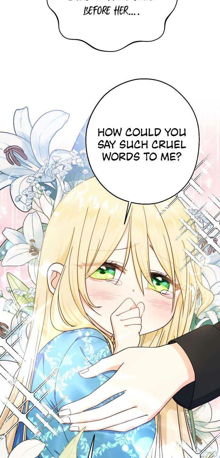 Lord Baby Runs A Romance Fantasy With Cash Chapter 12 page 68 - MangaKakalot