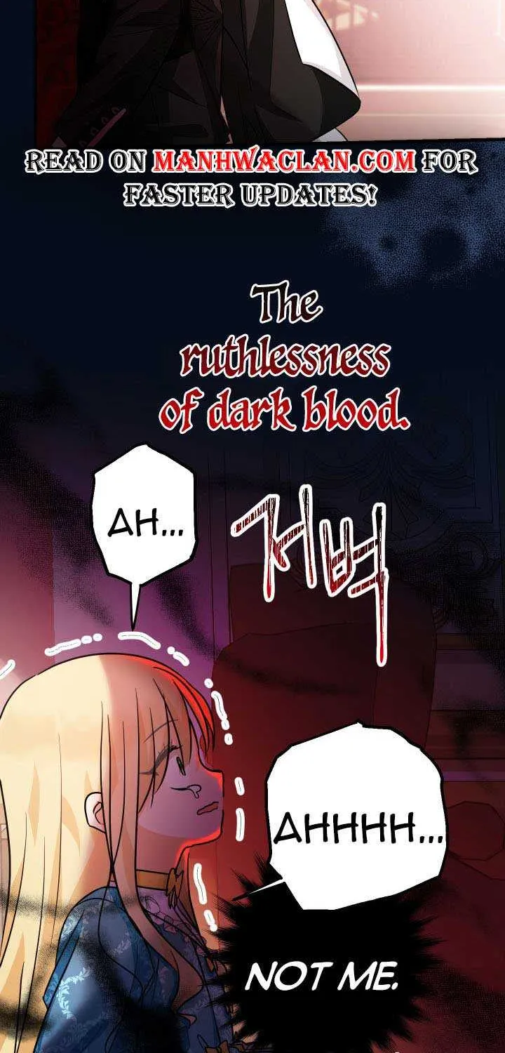 Lord Baby Runs A Romance Fantasy With Cash Chapter 14 page 56 - MangaKakalot