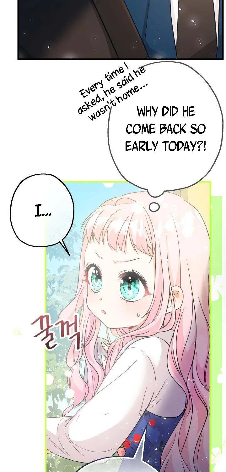 Lord Baby Runs A Romance Fantasy With Cash Chapter 3 page 84 - MangaKakalot