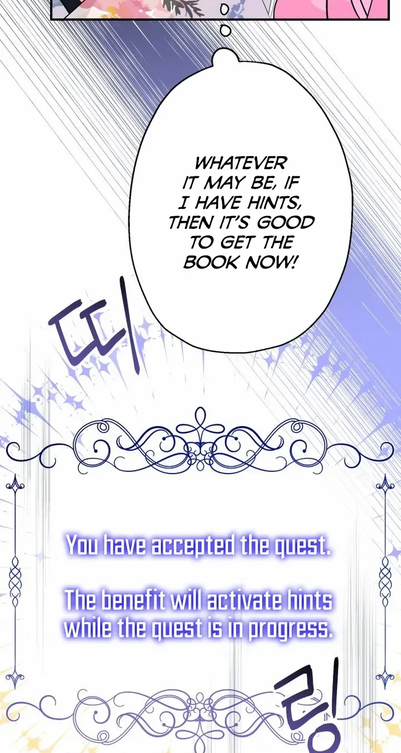 Lord Baby Runs A Romance Fantasy With Cash Chapter 6 page 111 - MangaKakalot