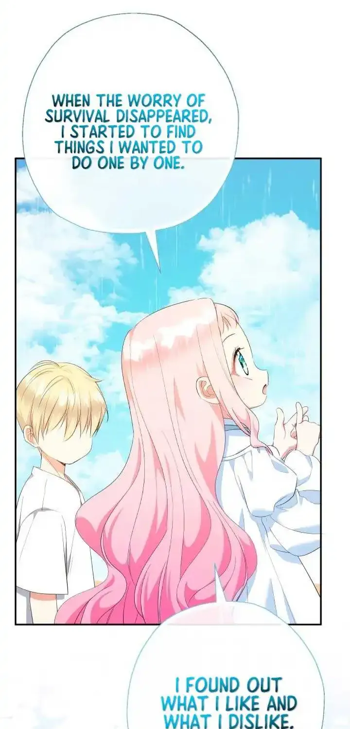 Lord Baby Runs A Romance Fantasy With Cash Chapter 66 page 14 - MangaKakalot