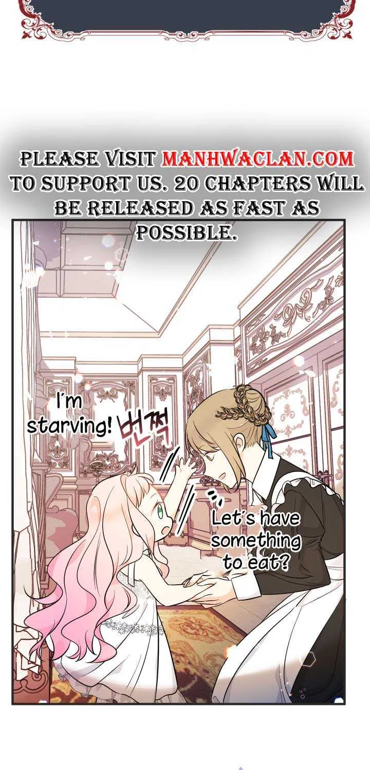 Lord Baby Runs A Romance Fantasy With Cash Chapter 9 page 69 - MangaKakalot