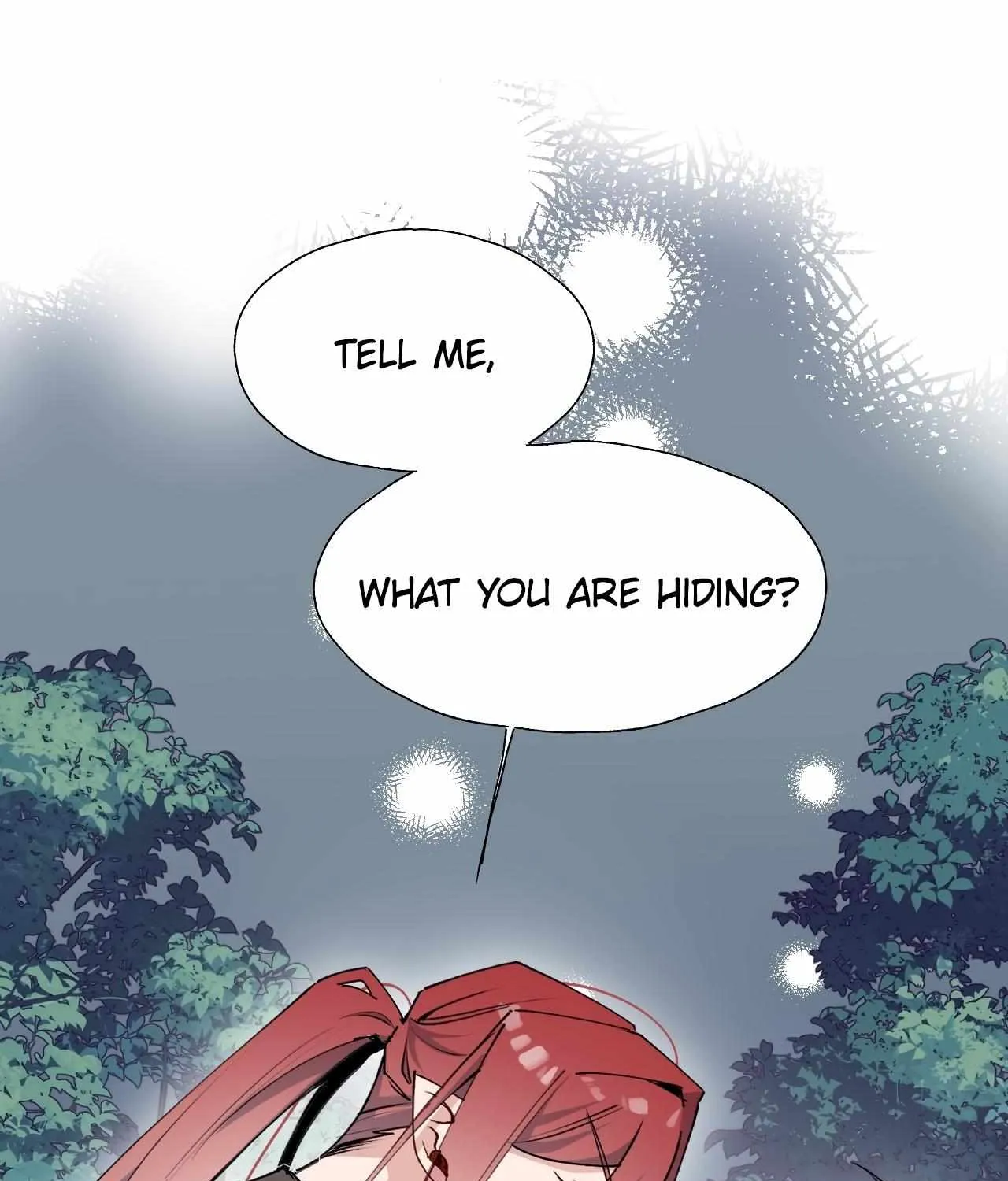 Lord Demon King Always Teases Me Chapter 34 page 3 - Mangabat