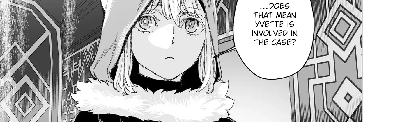 Lord El-Melloi Ii-Sei No Jikenbo Chapter 51 page 78 - MangaKakalot