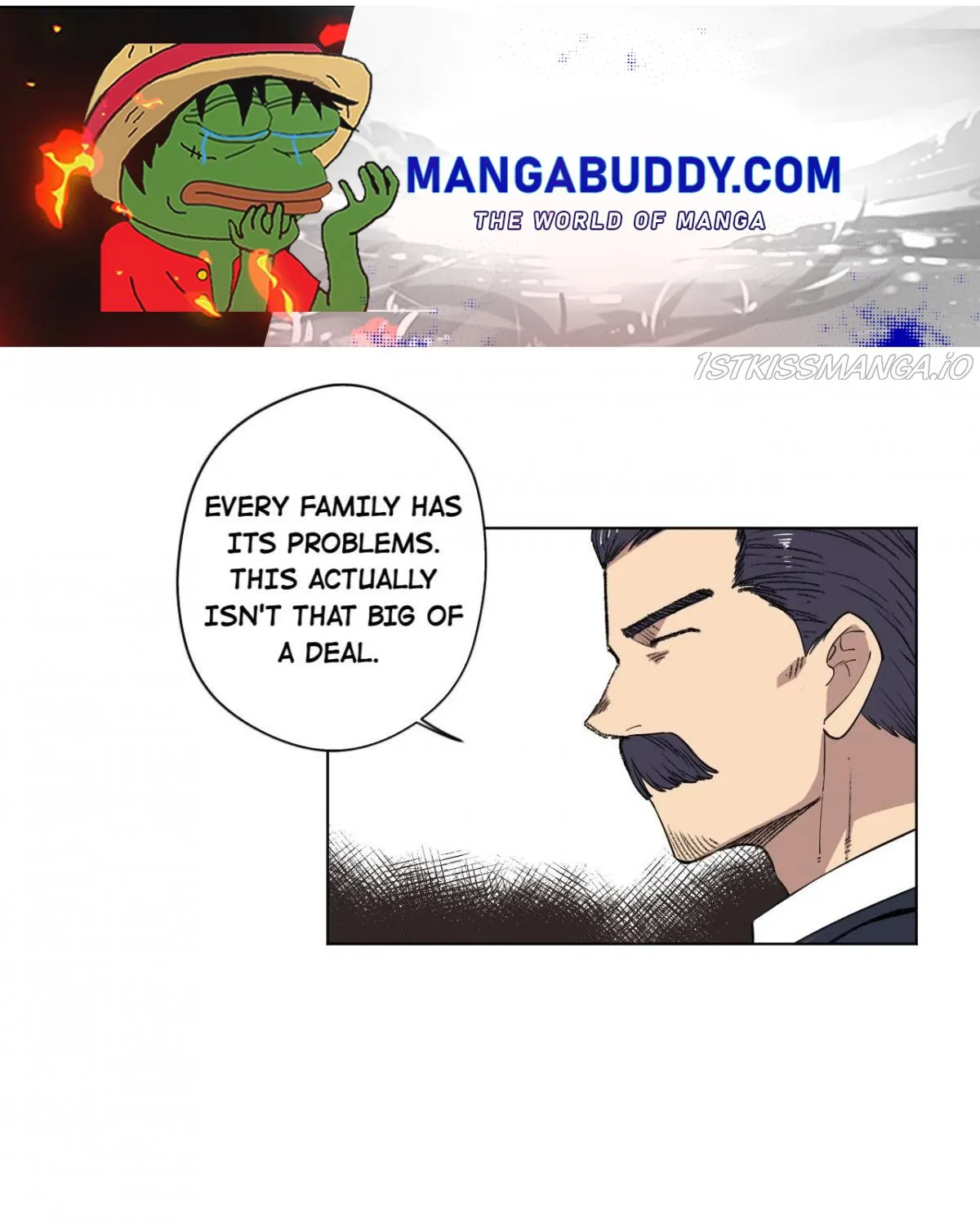 Lord of Catastrophe Chapter 192 page 1 - MangaKakalot