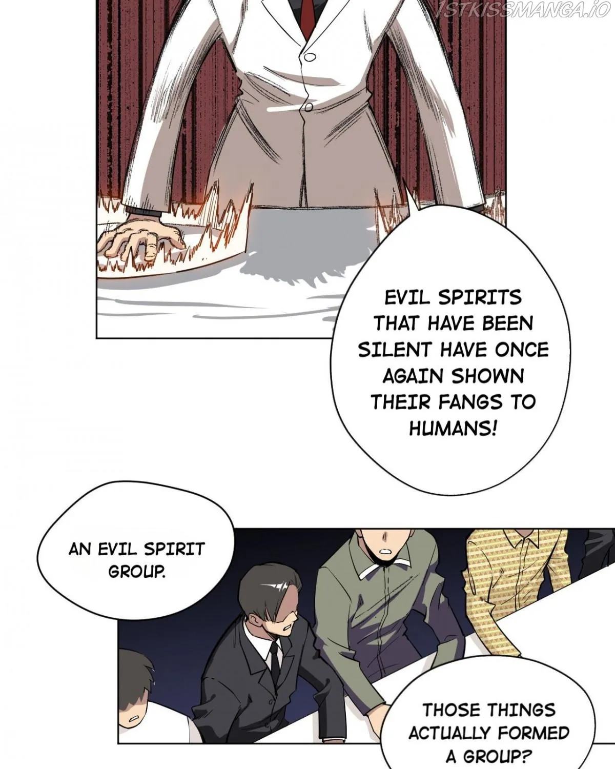 Lord of Catastrophe Chapter 192 page 26 - MangaKakalot