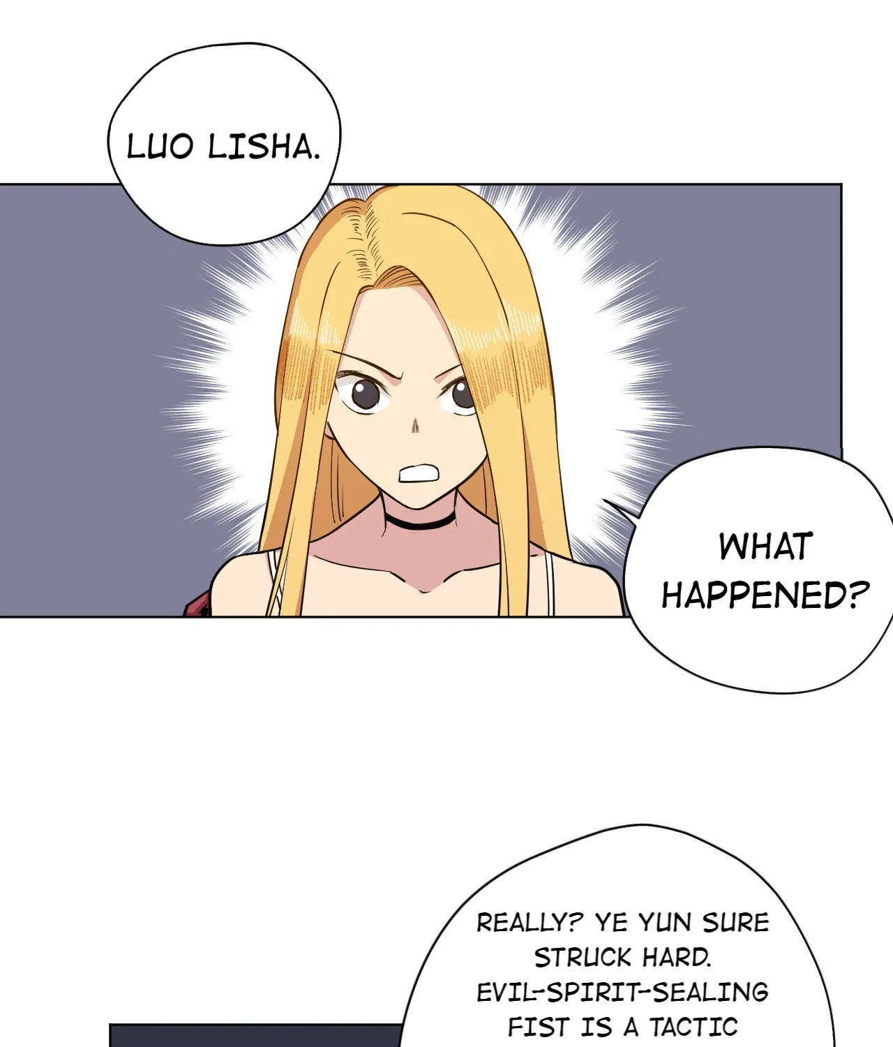 Lord of Catastrophe Chapter 198 page 43 - MangaKakalot