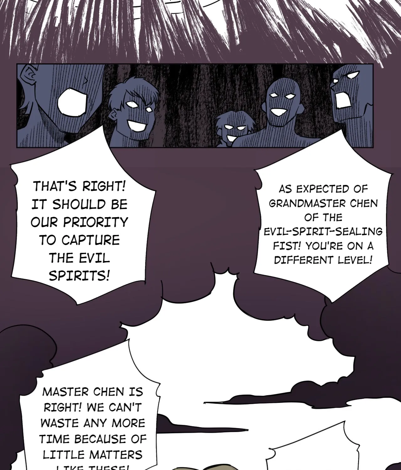 Lord of Catastrophe Chapter 225 page 7 - MangaKakalot