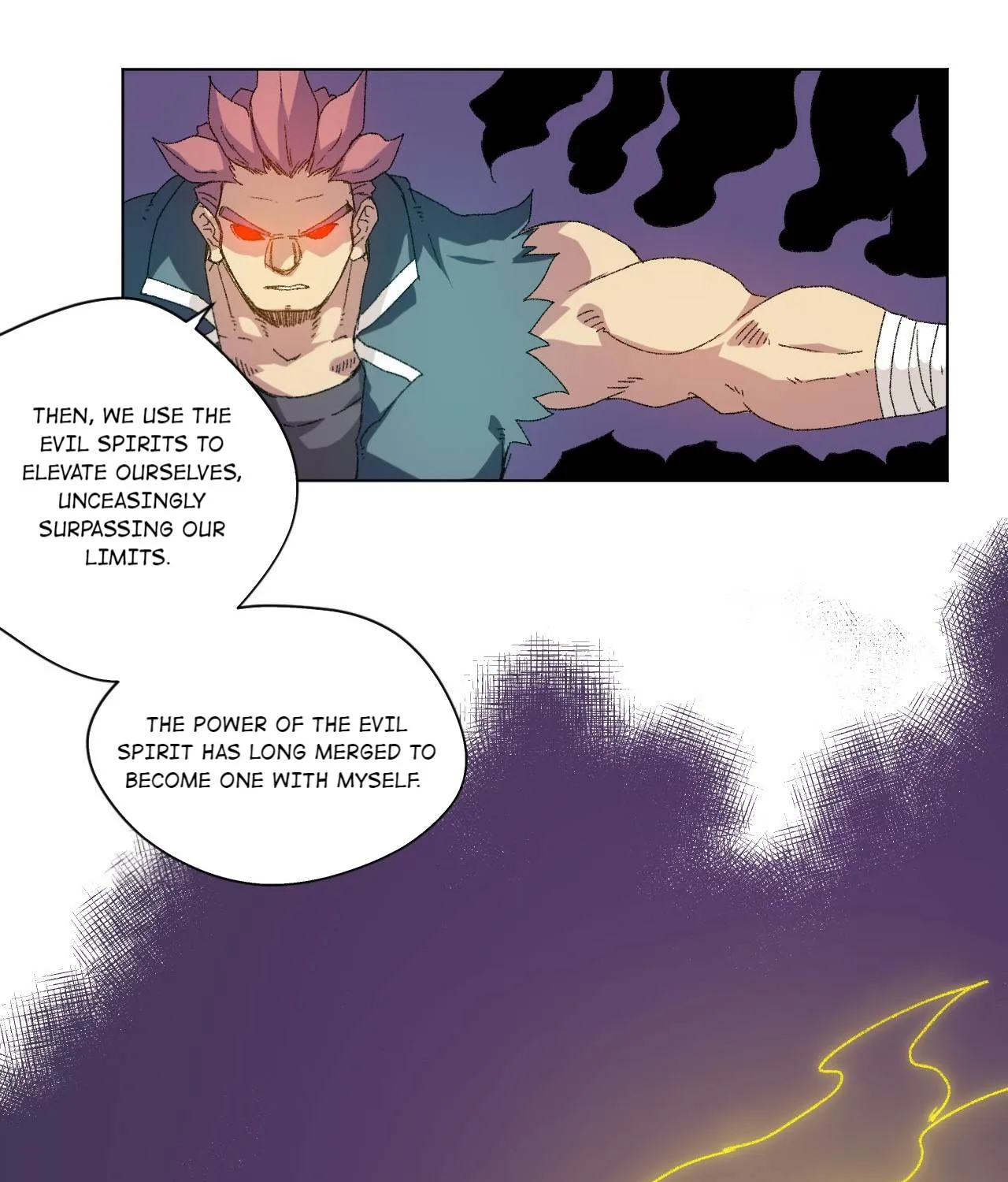 Lord of Catastrophe Chapter 57 page 29 - MangaKakalot