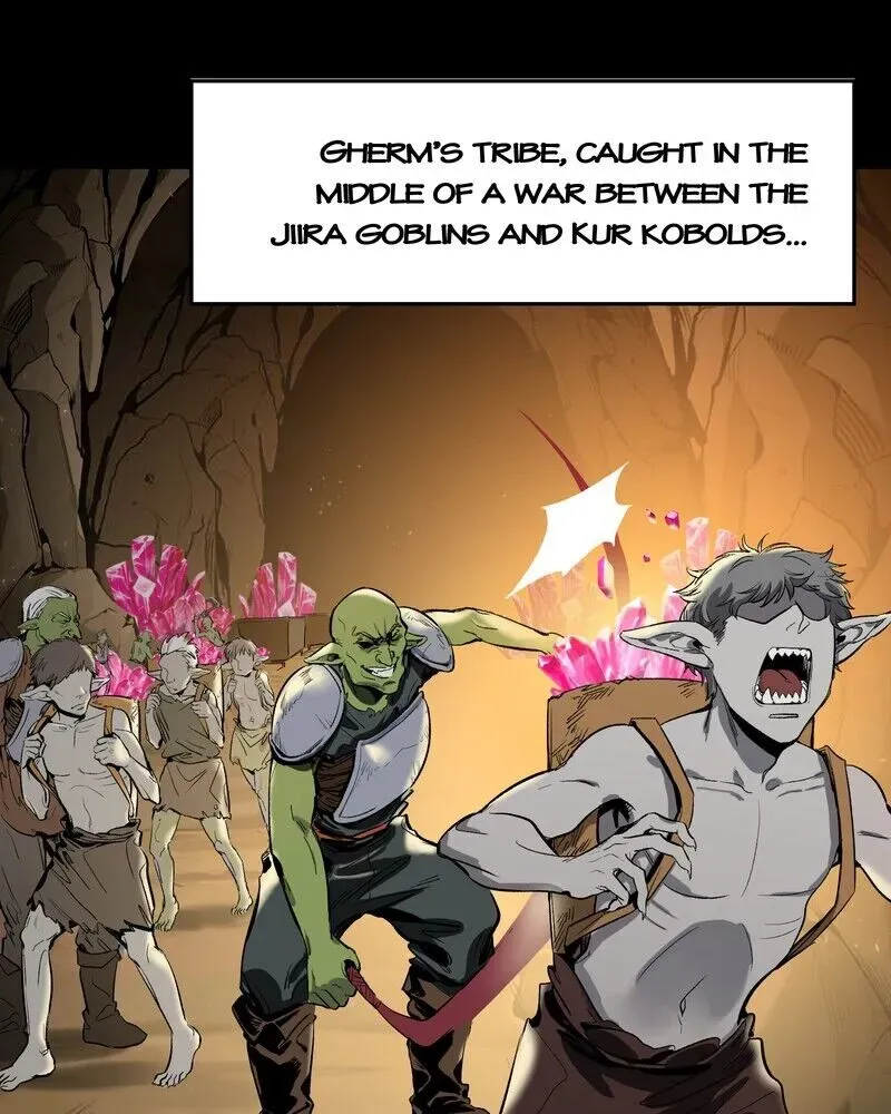 Lord Of Goblins Chapter 1 page 50 - MangaKakalot