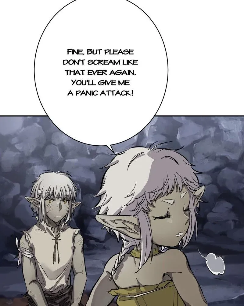 Lord Of Goblins Chapter 1 page 64 - MangaNelo