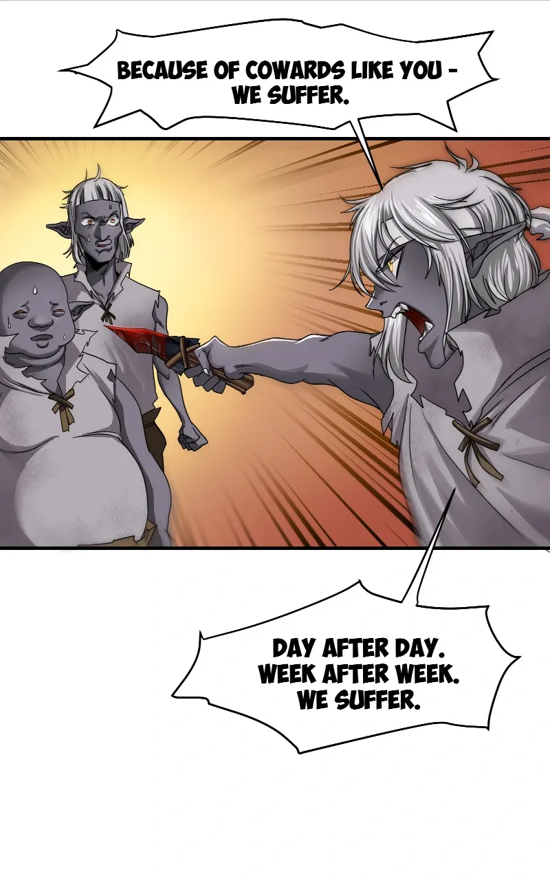 Lord Of Goblins Chapter 11 page 33 - MangaKakalot