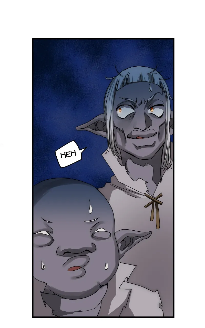 Lord Of Goblins Chapter 11 page 40 - MangaNato