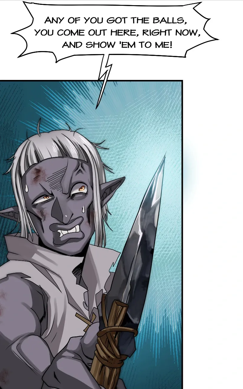 Lord Of Goblins Chapter 11 page 50 - Mangabat