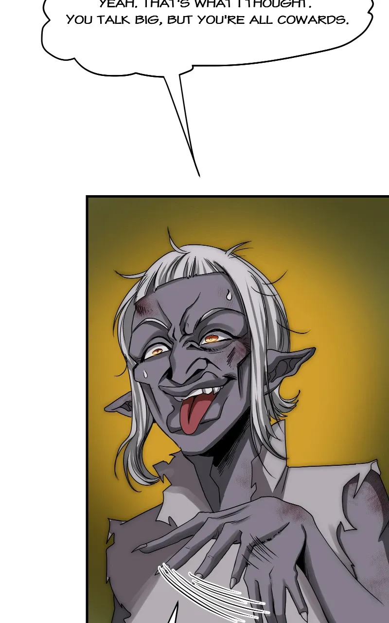 Lord Of Goblins Chapter 11 page 54 - Mangabat