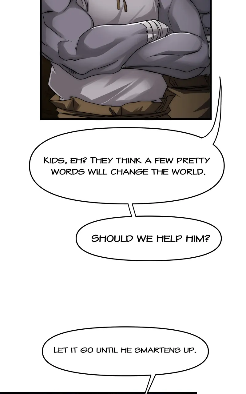 Lord Of Goblins Chapter 12 page 3 - MangaNelo