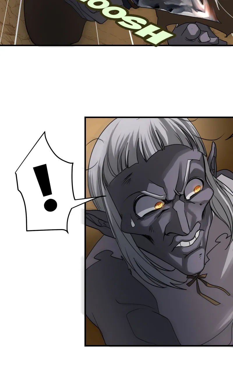 Lord Of Goblins Chapter 12 page 35 - MangaNelo