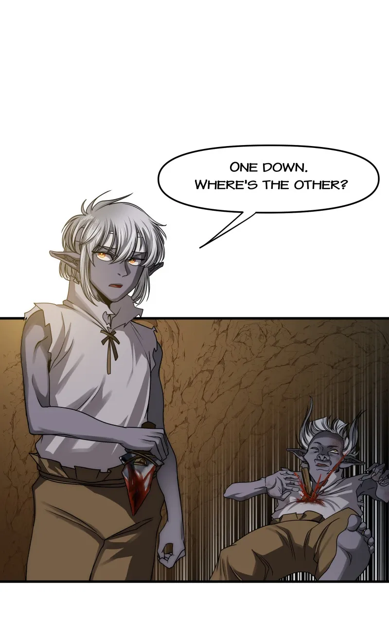 Lord Of Goblins Chapter 12 page 42 - MangaNelo