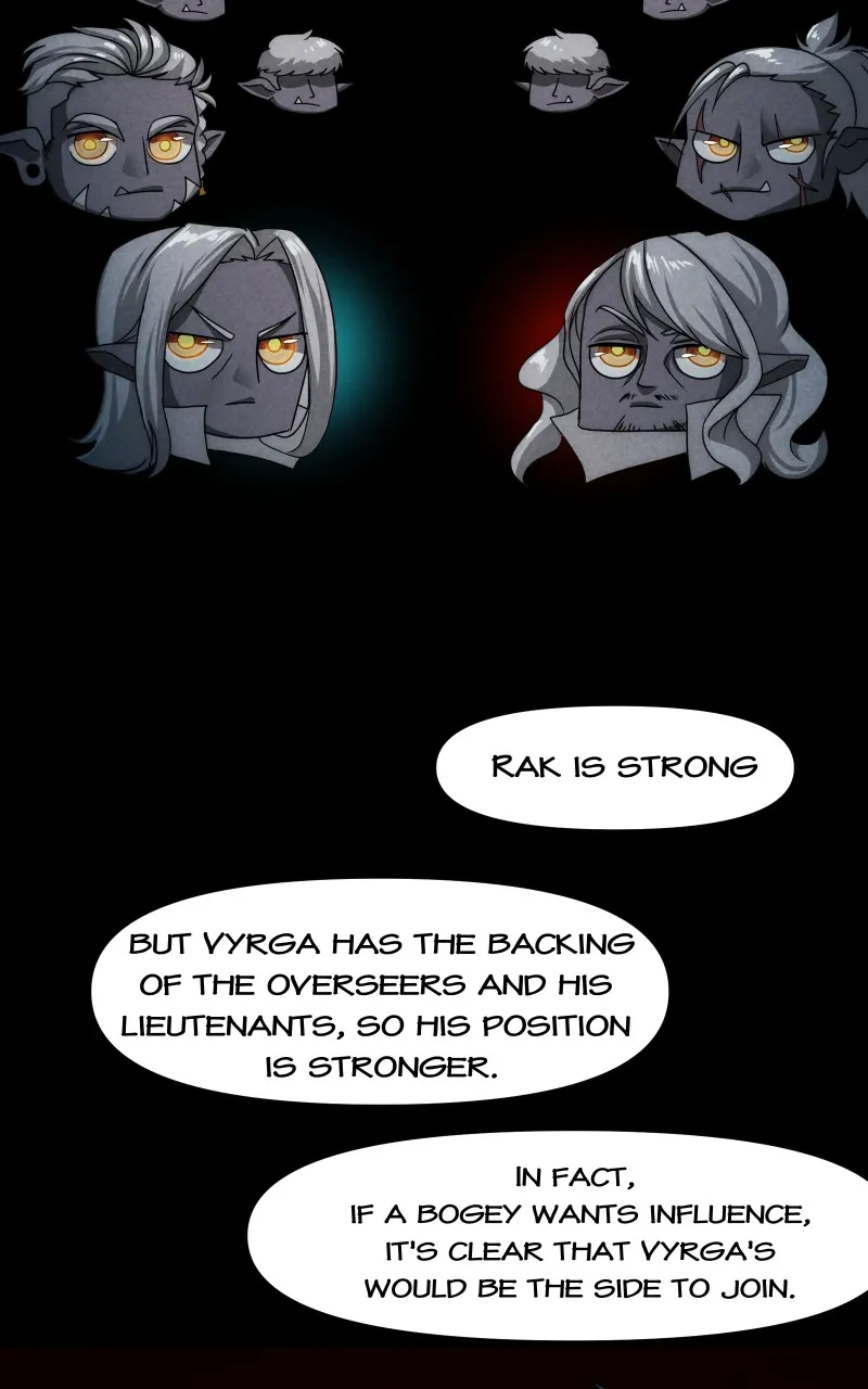 Lord Of Goblins Chapter 13 page 14 - MangaNelo