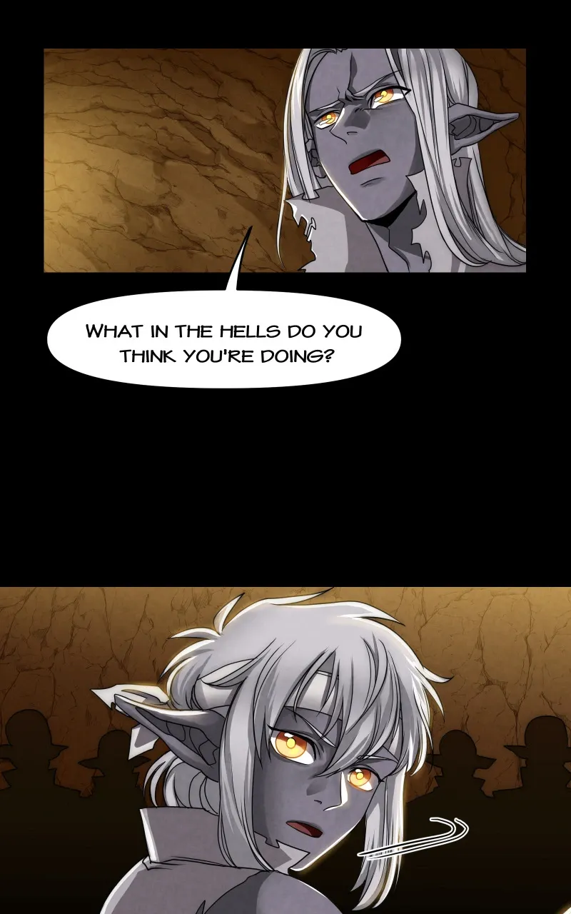 Lord Of Goblins Chapter 13 page 27 - MangaNato