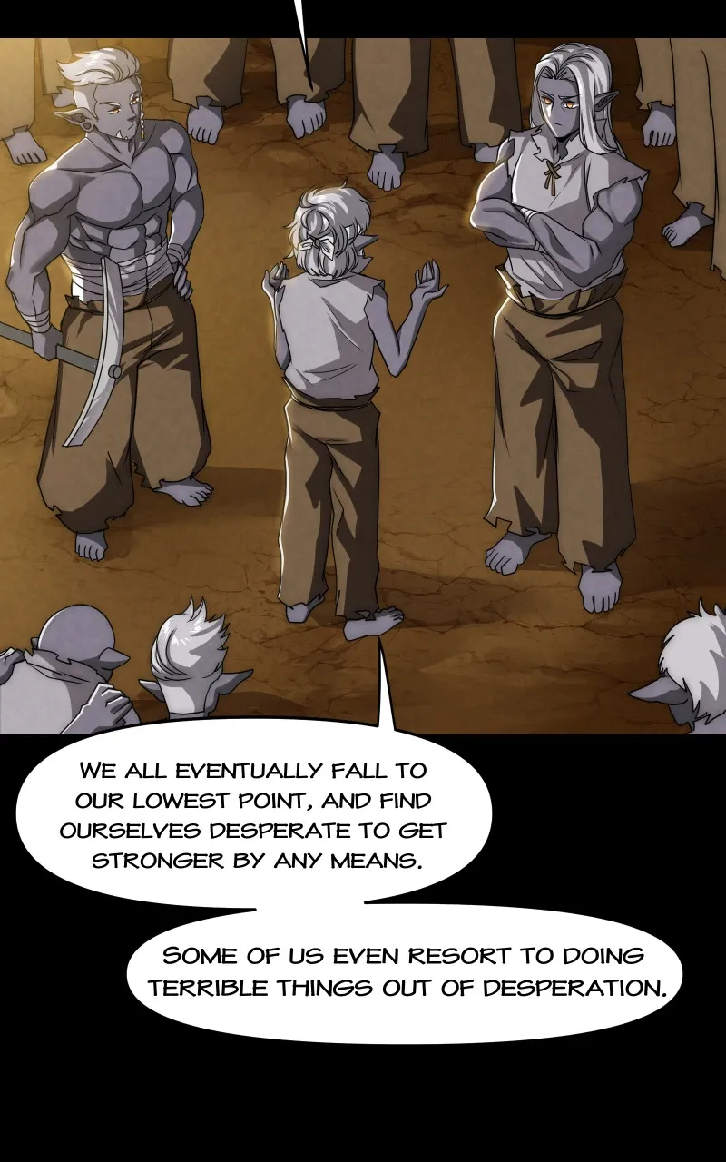 Lord Of Goblins Chapter 13 page 31 - MangaNato