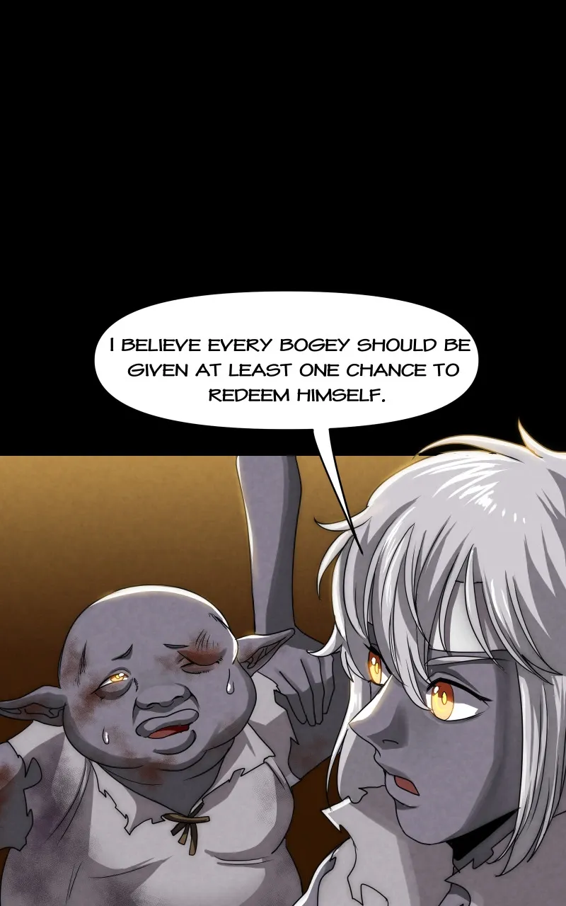 Lord Of Goblins Chapter 13 page 32 - MangaNato