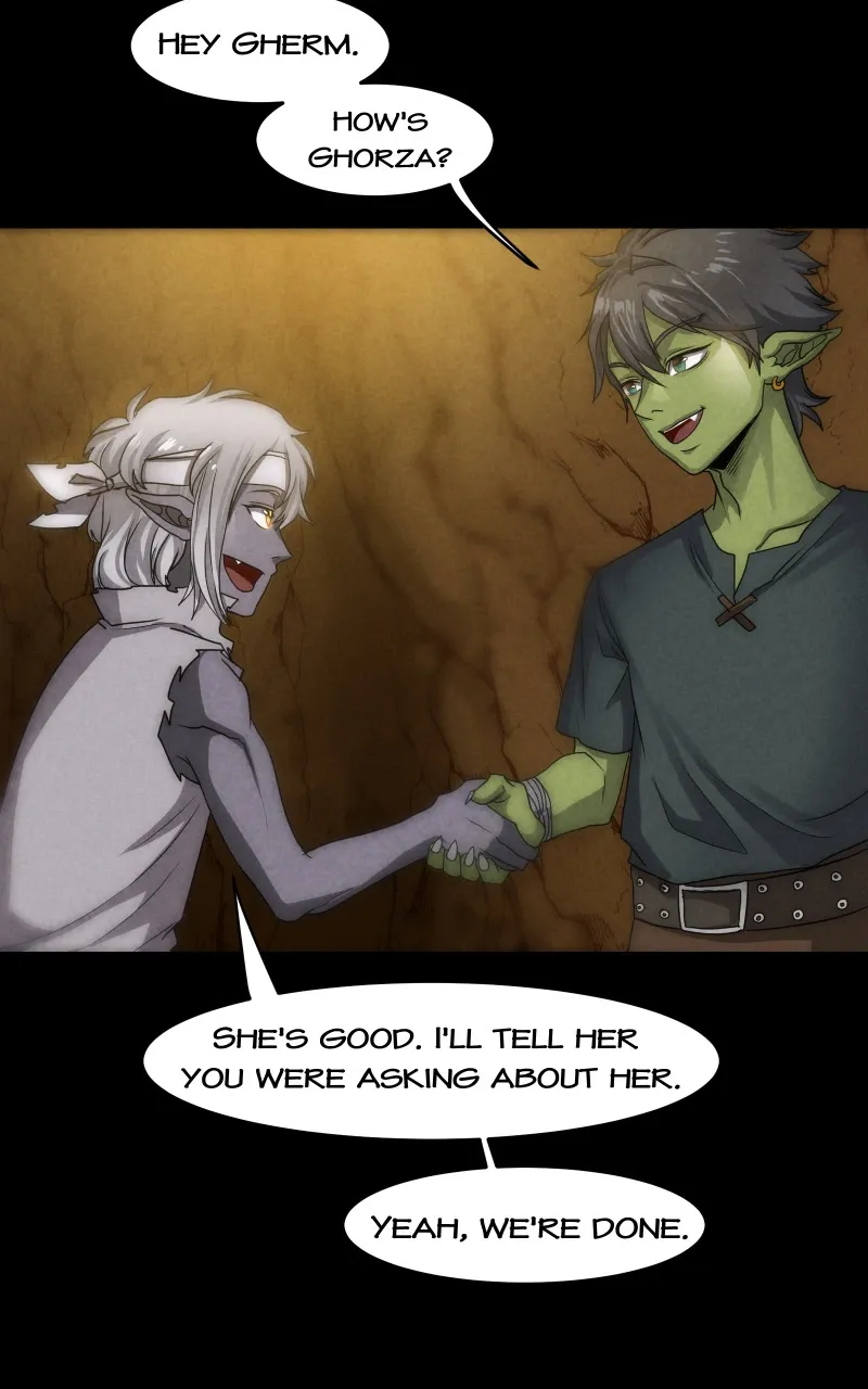 Lord Of Goblins Chapter 14 page 24 - MangaNato