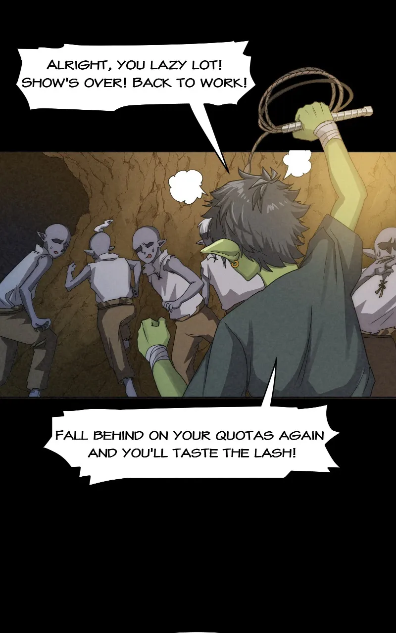 Lord Of Goblins Chapter 14 page 26 - MangaNelo