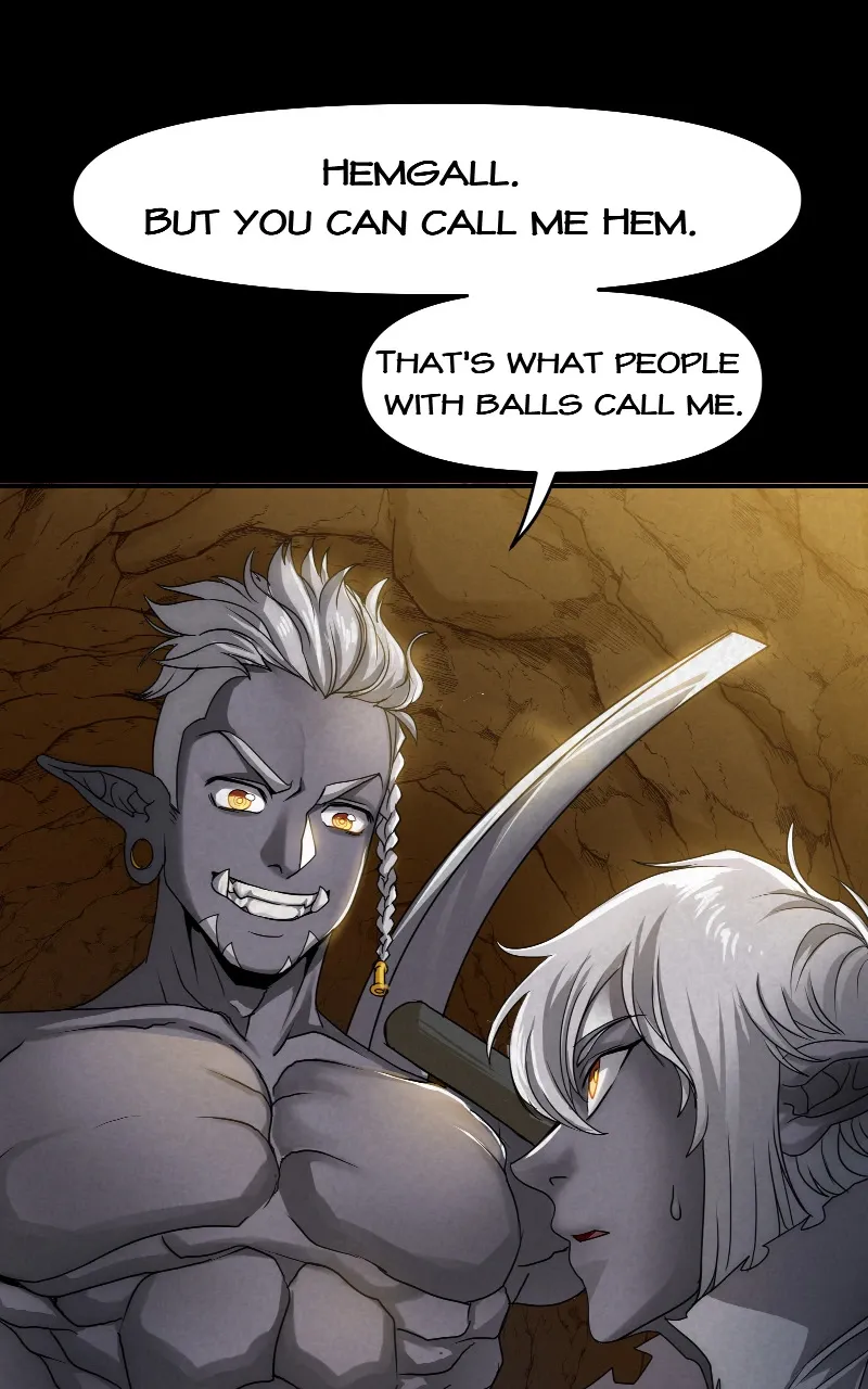 Lord Of Goblins Chapter 14 page 5 - MangaNato