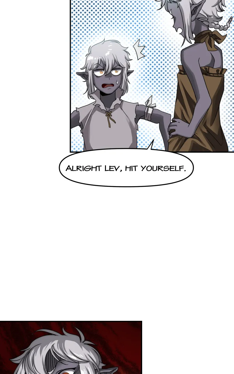 Lord Of Goblins Chapter 14 page 41 - MangaNato