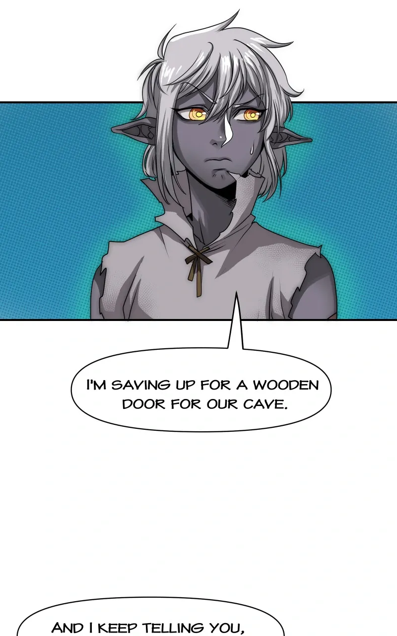 Lord Of Goblins Chapter 15 page 43 - MangaNato