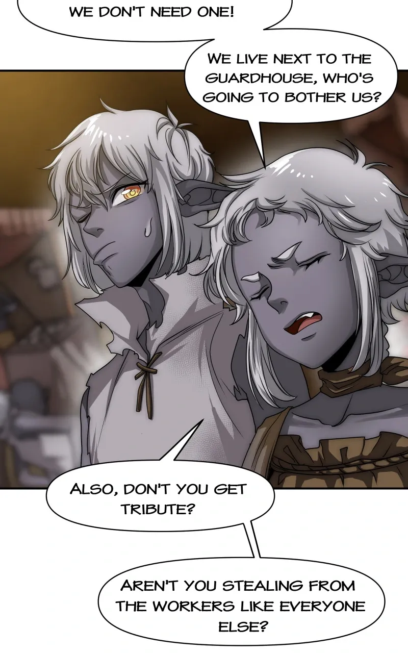 Lord Of Goblins Chapter 15 page 44 - MangaNato