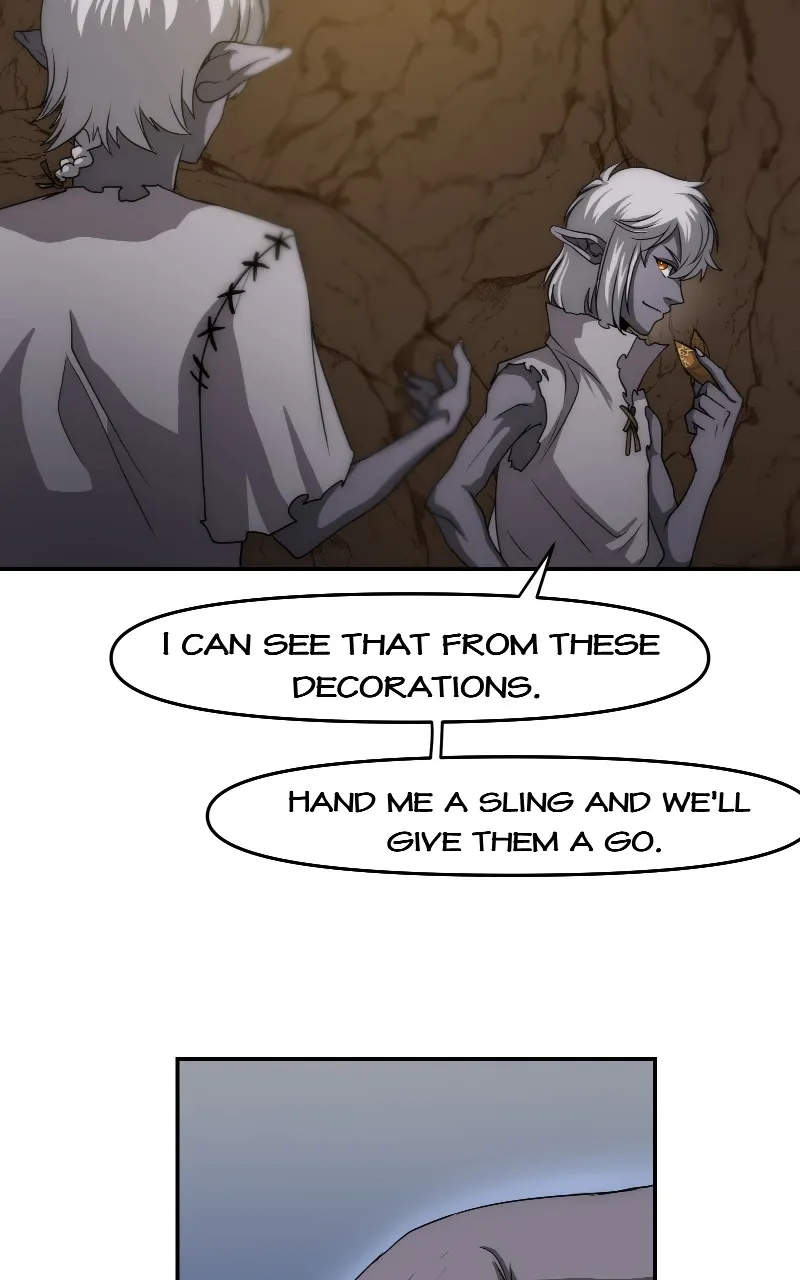 Lord Of Goblins Chapter 17 page 11 - MangaNelo