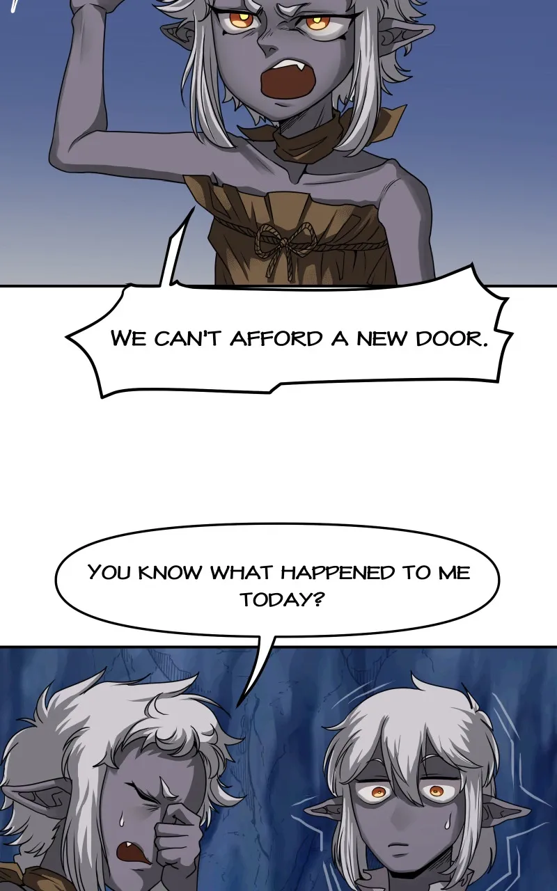 Lord Of Goblins Chapter 17 page 35 - MangaNato