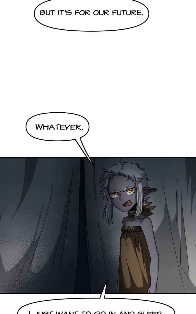 Lord Of Goblins Chapter 17 page 40 - MangaNelo